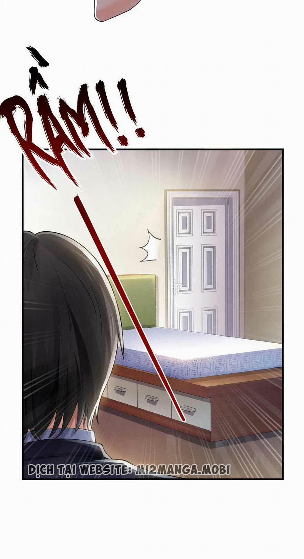 Hệt Như Hàn Quang Gặp Nắng Gắt 16 trang 13