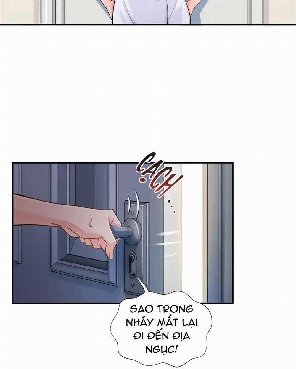 Hệt Như Hàn Quang Gặp Nắng Gắt 16 trang 15