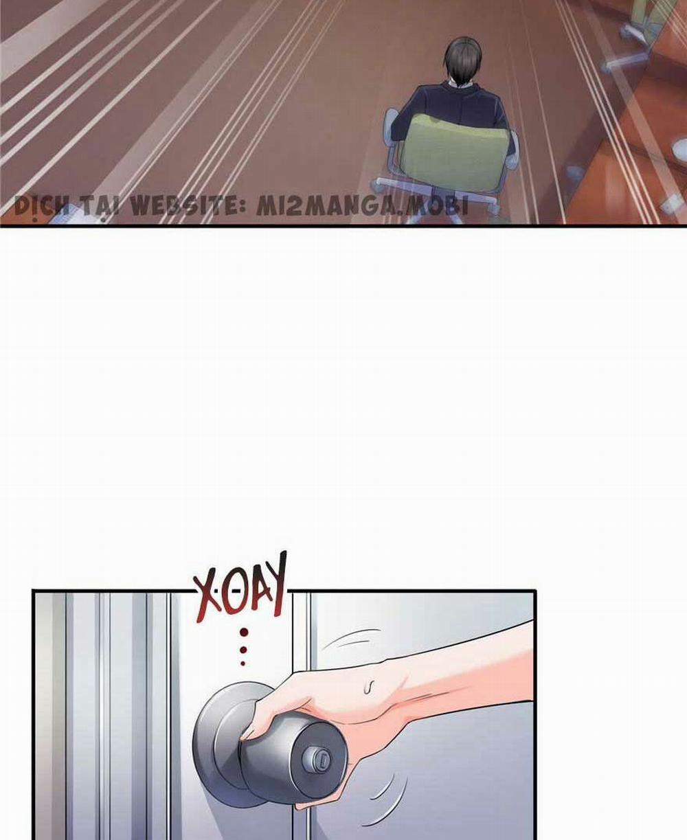 Hệt Như Hàn Quang Gặp Nắng Gắt 16 trang 20