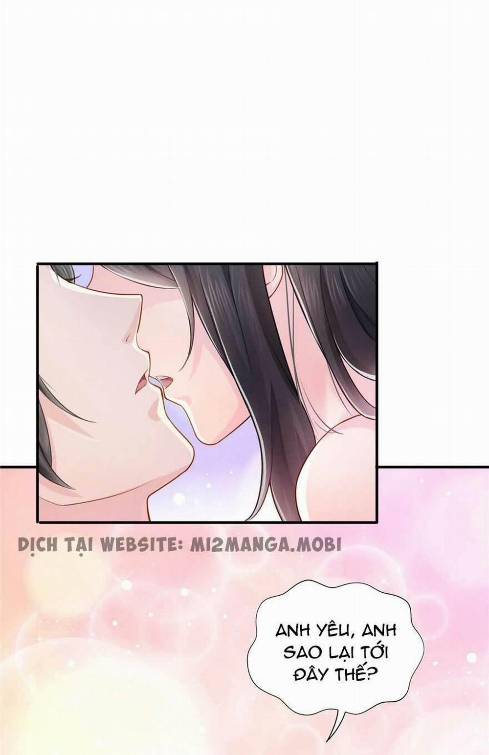 Hệt Như Hàn Quang Gặp Nắng Gắt 16 trang 26