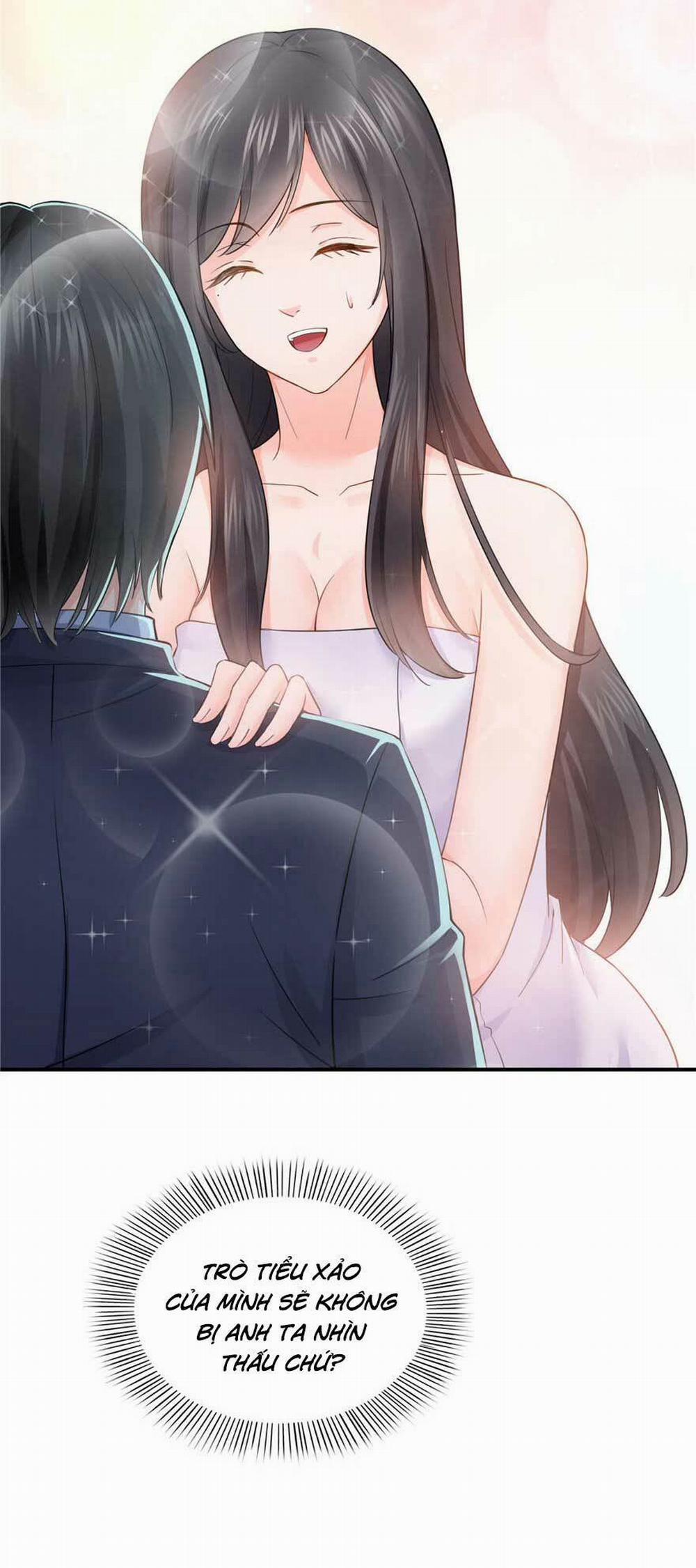 Hệt Như Hàn Quang Gặp Nắng Gắt 16 trang 27