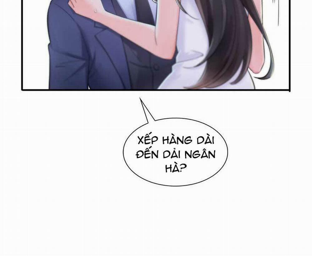 Hệt Như Hàn Quang Gặp Nắng Gắt 16 trang 29