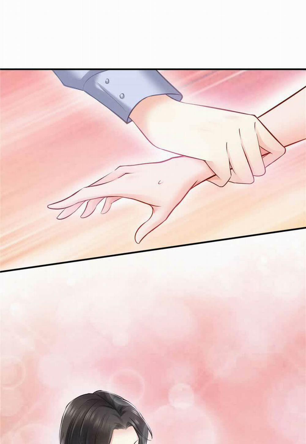 Hệt Như Hàn Quang Gặp Nắng Gắt 17 trang 14