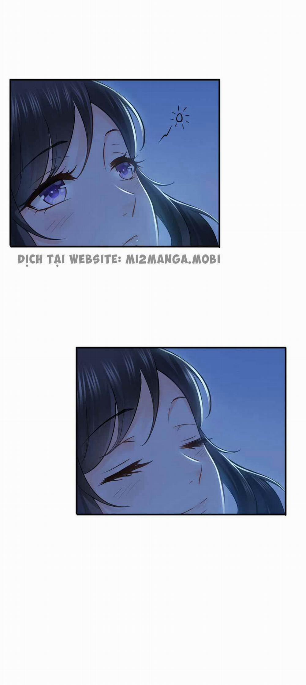 Hệt Như Hàn Quang Gặp Nắng Gắt 17 trang 25