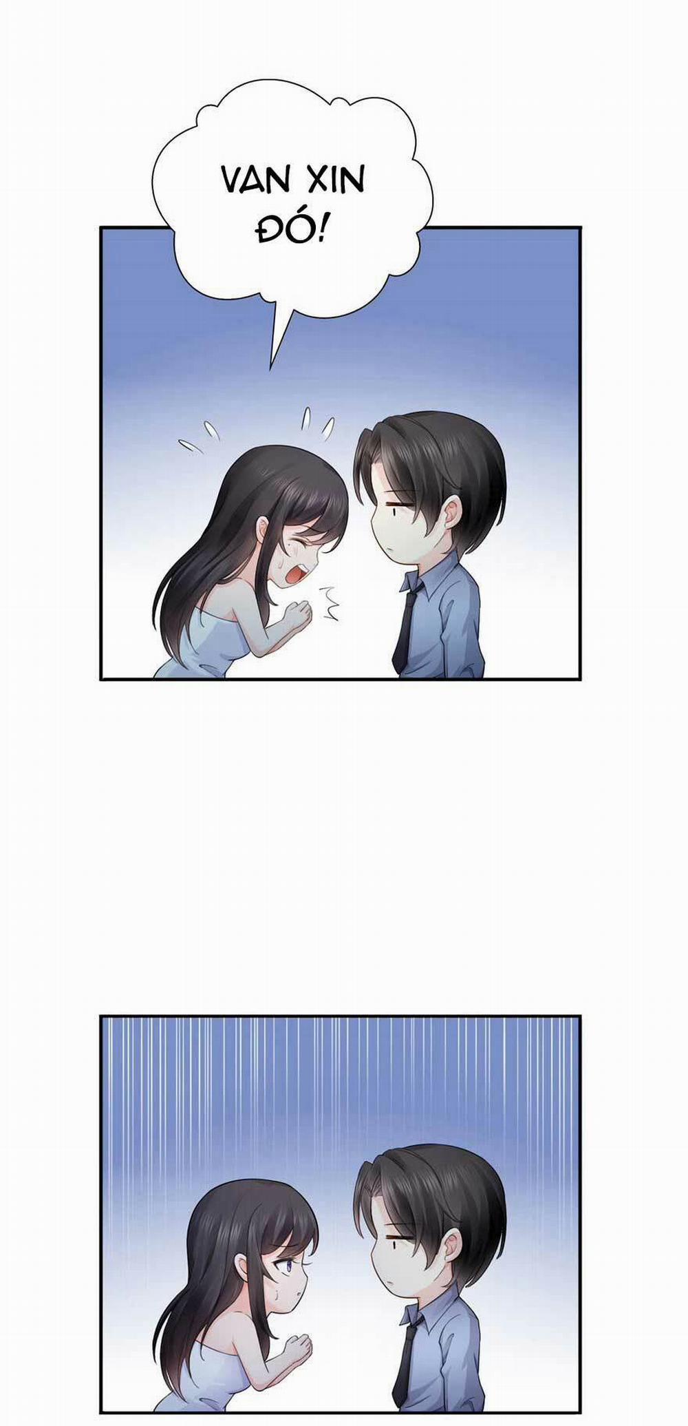 Hệt Như Hàn Quang Gặp Nắng Gắt 17 trang 31