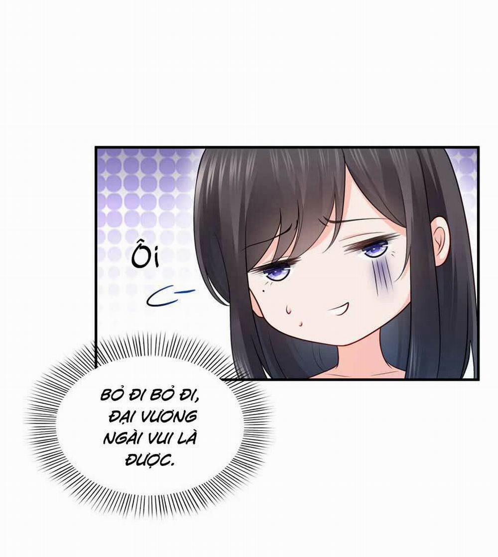 Hệt Như Hàn Quang Gặp Nắng Gắt 17 trang 8