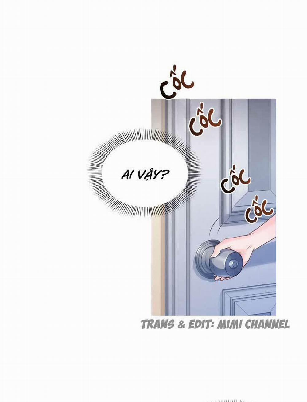 Hệt Như Hàn Quang Gặp Nắng Gắt 18 trang 0