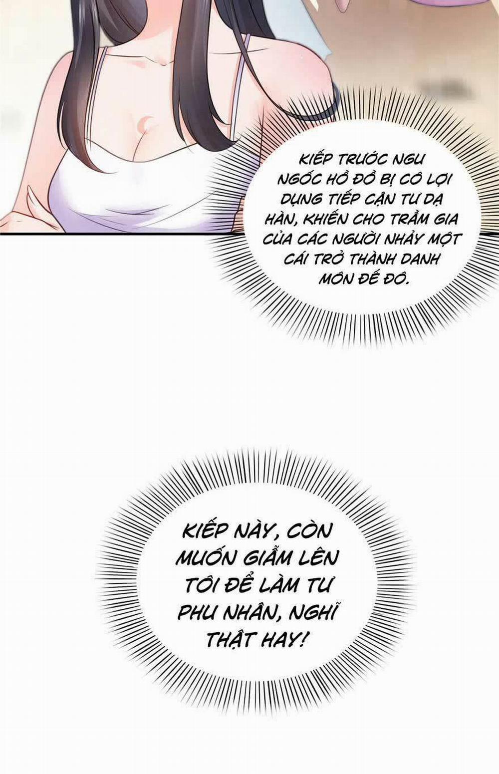 Hệt Như Hàn Quang Gặp Nắng Gắt 18 trang 11