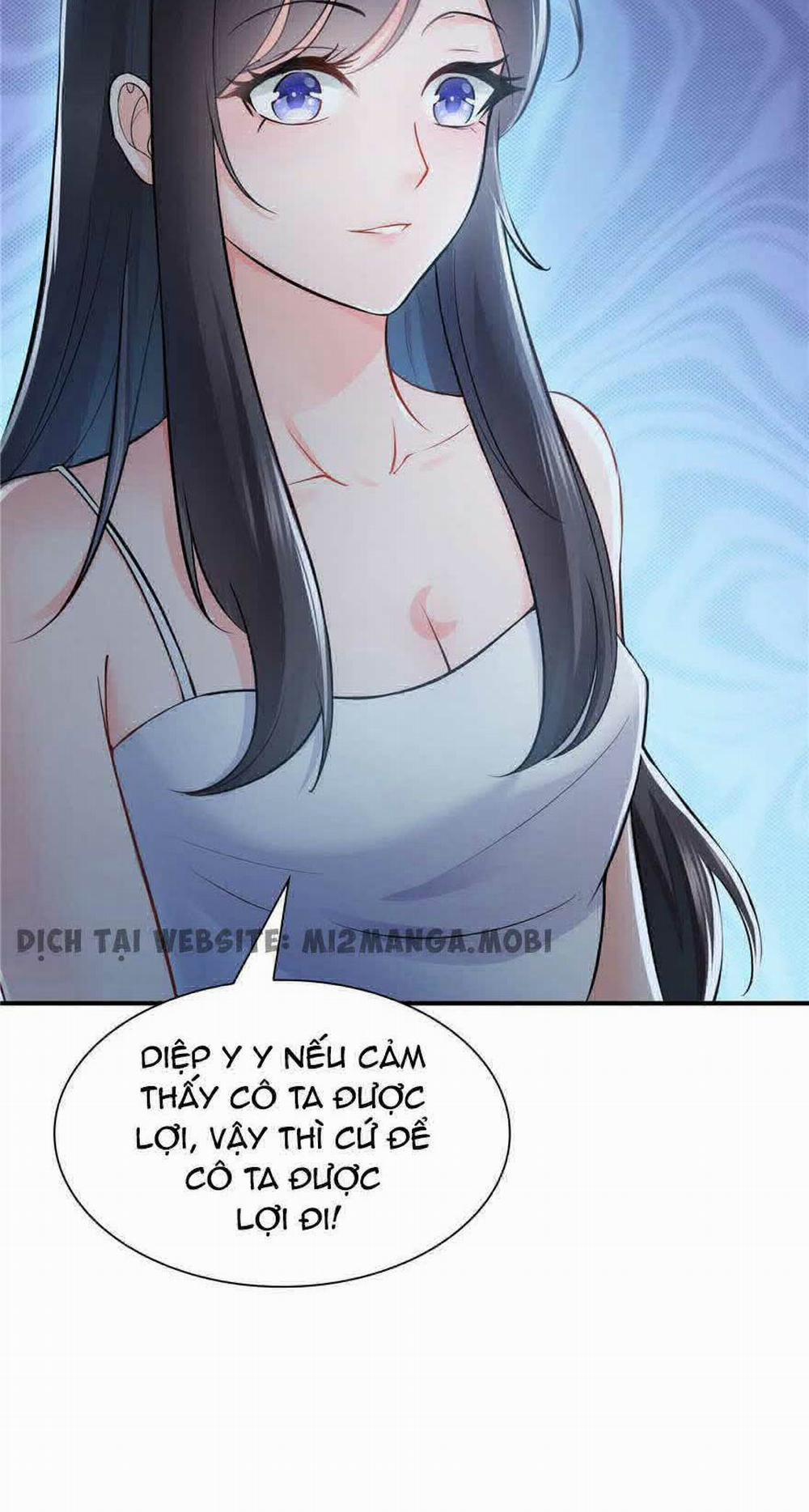 Hệt Như Hàn Quang Gặp Nắng Gắt 18 trang 18