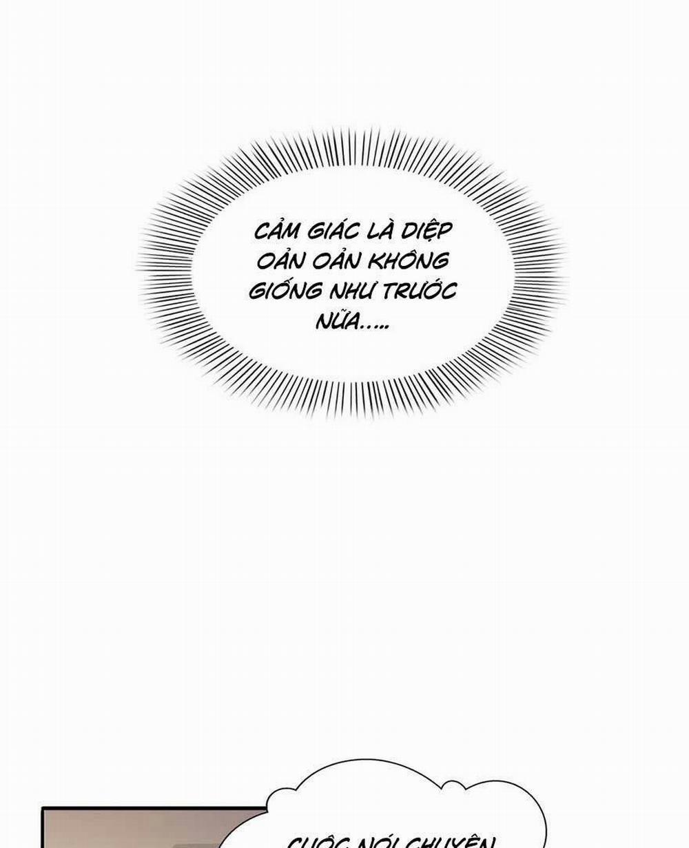 Hệt Như Hàn Quang Gặp Nắng Gắt 18 trang 24