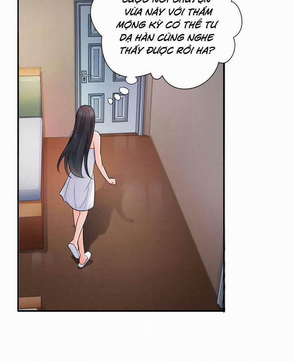 Hệt Như Hàn Quang Gặp Nắng Gắt 18 trang 25