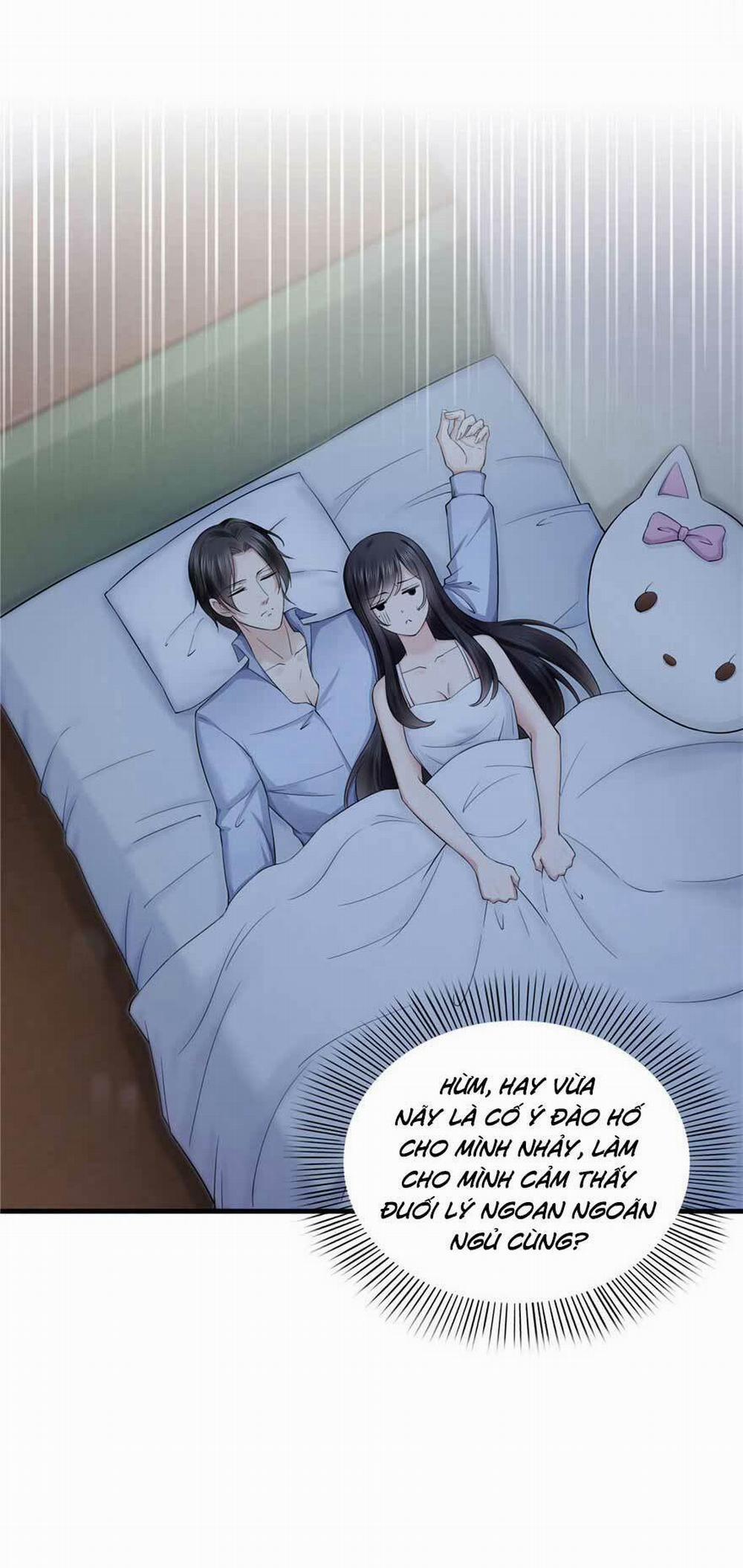 Hệt Như Hàn Quang Gặp Nắng Gắt 18 trang 32