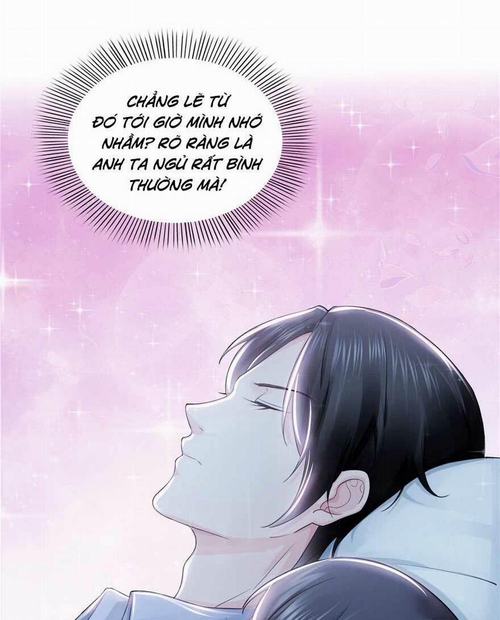 Hệt Như Hàn Quang Gặp Nắng Gắt 18 trang 33