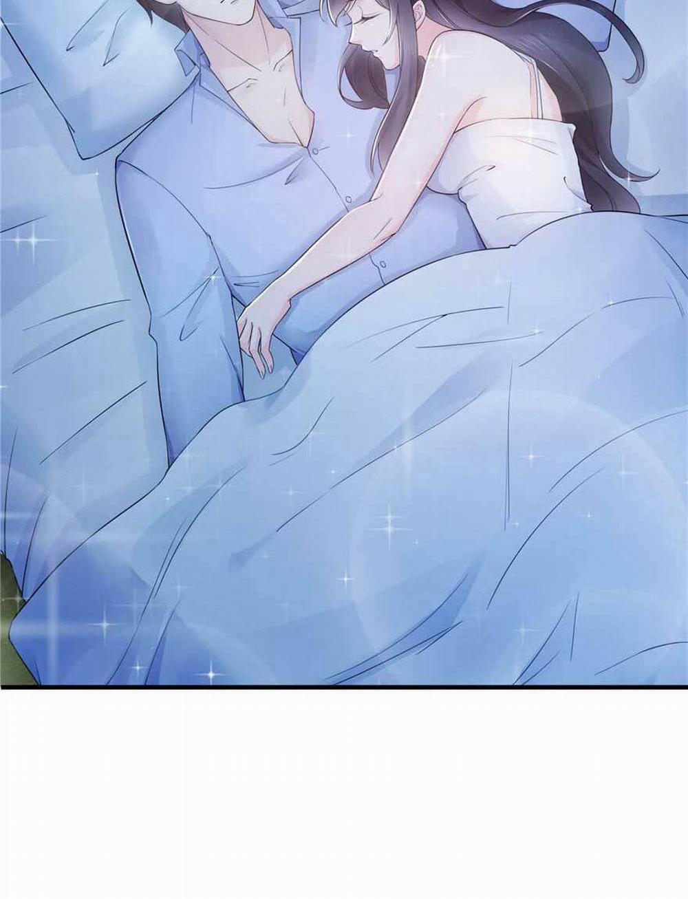 Hệt Như Hàn Quang Gặp Nắng Gắt 18 trang 38