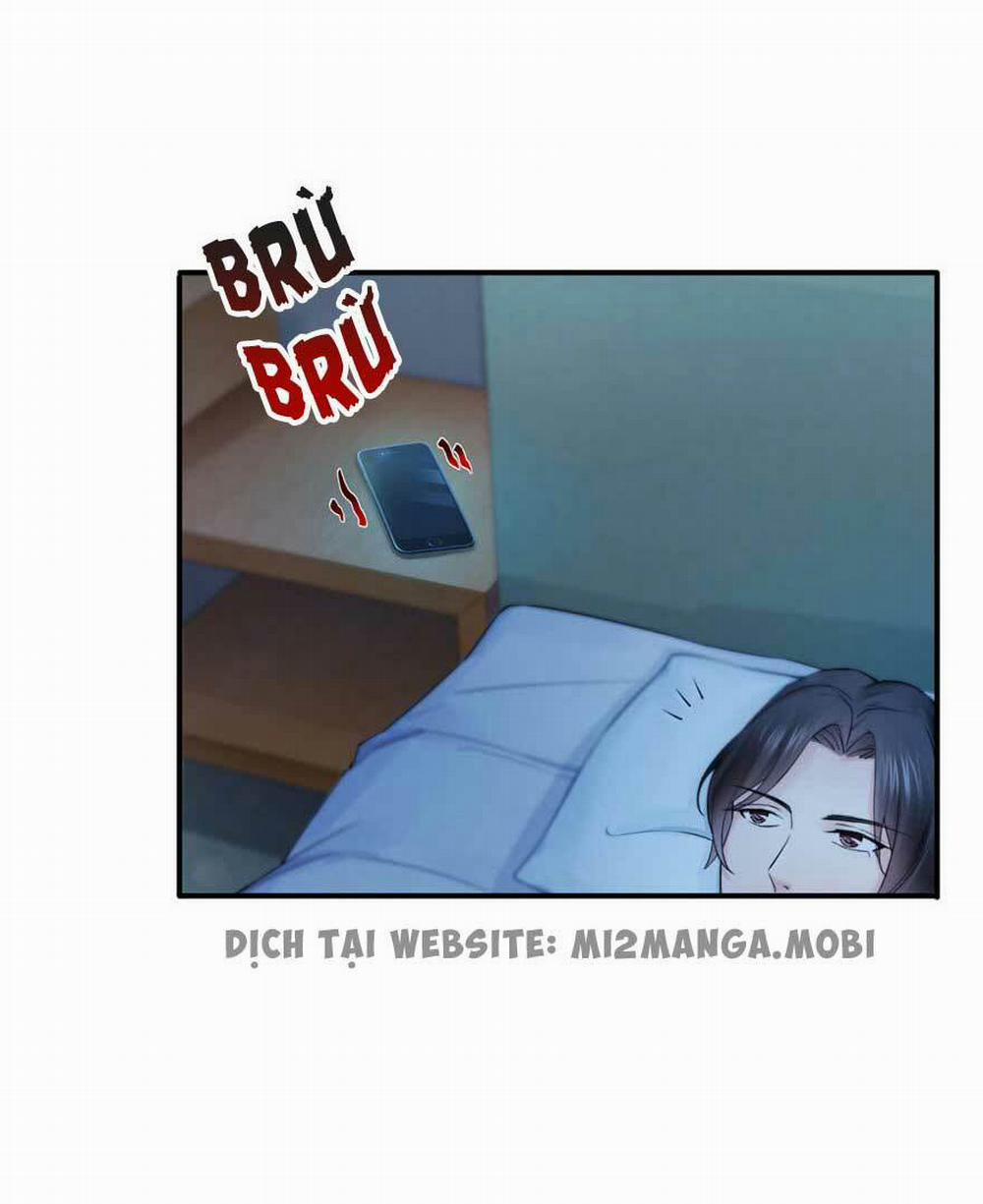 Hệt Như Hàn Quang Gặp Nắng Gắt 18 trang 40