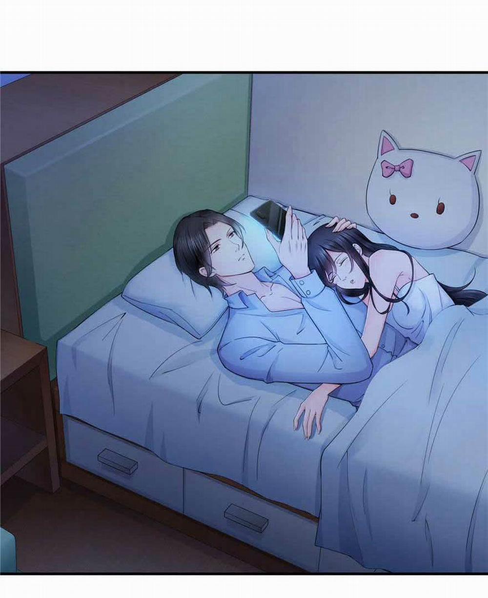 Hệt Như Hàn Quang Gặp Nắng Gắt 18 trang 41