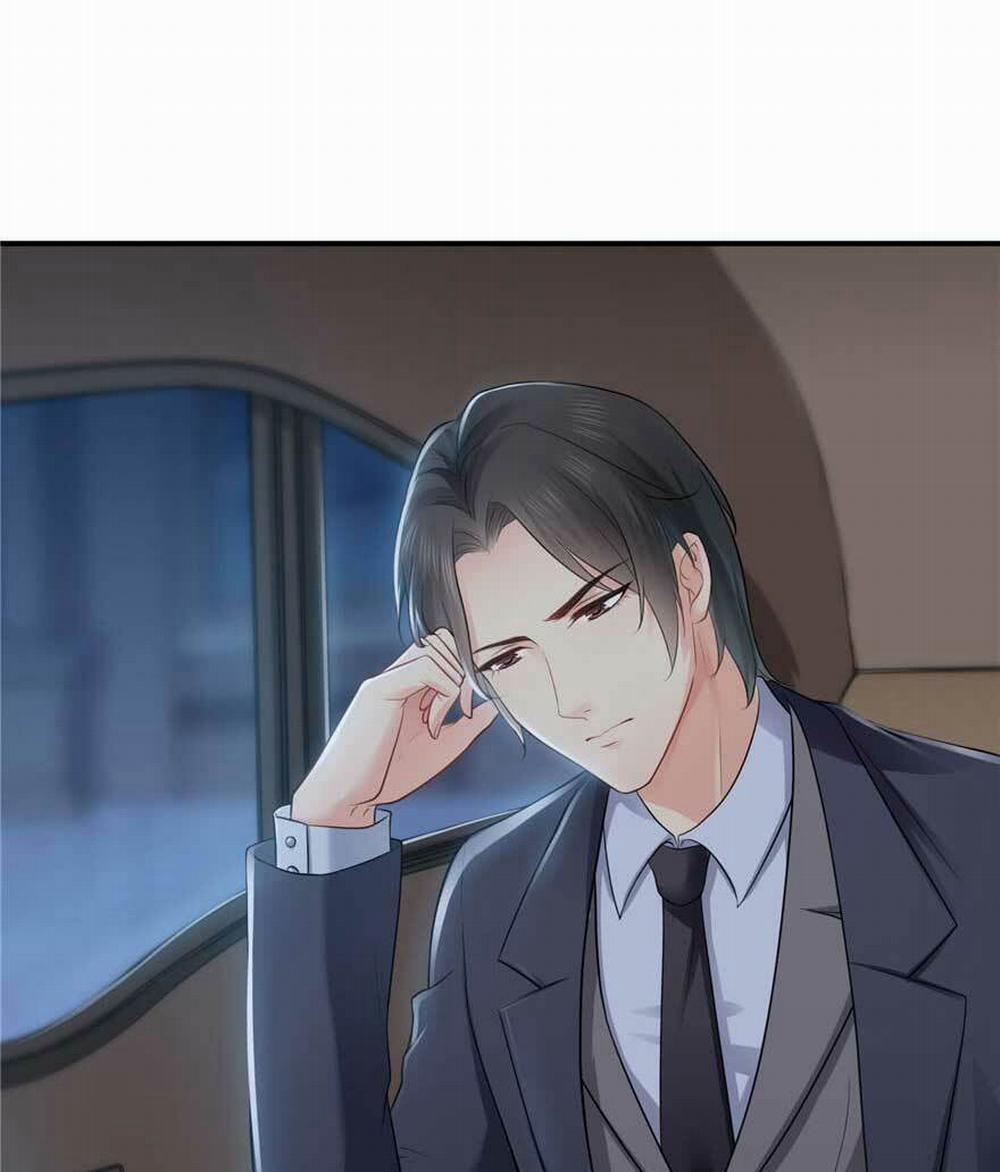 Hệt Như Hàn Quang Gặp Nắng Gắt 19 trang 2