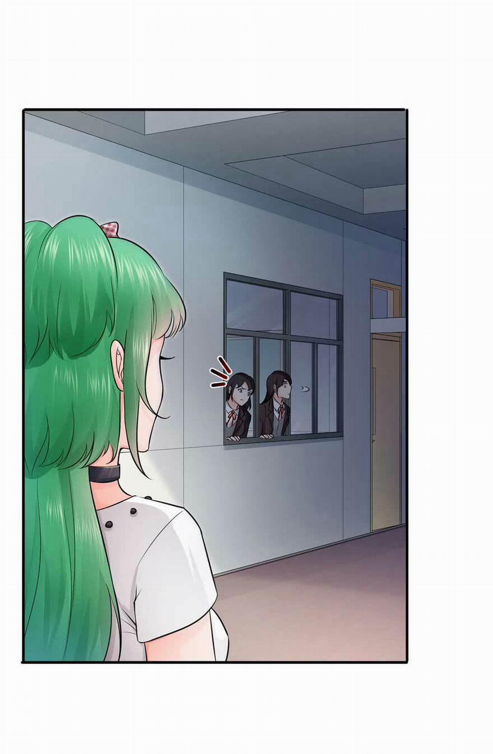 Hệt Như Hàn Quang Gặp Nắng Gắt 19 trang 23