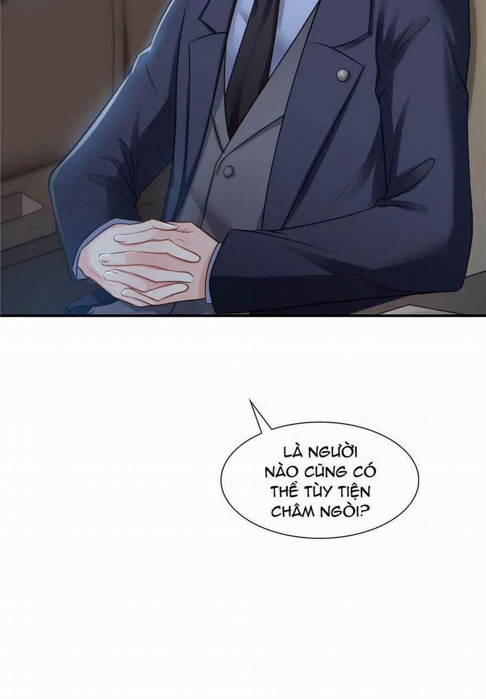 Hệt Như Hàn Quang Gặp Nắng Gắt 19 trang 7