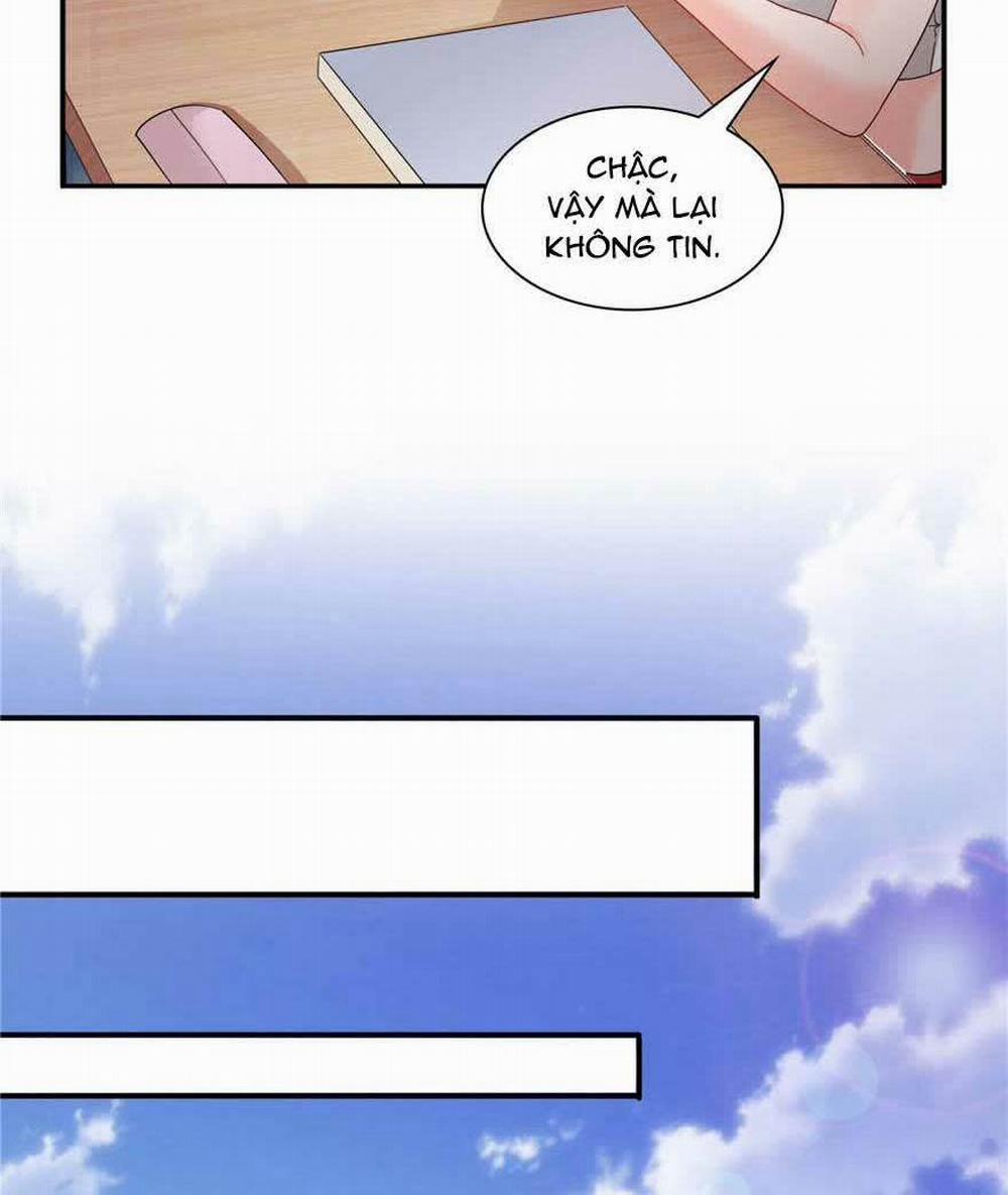 Hệt Như Hàn Quang Gặp Nắng Gắt 20 trang 12