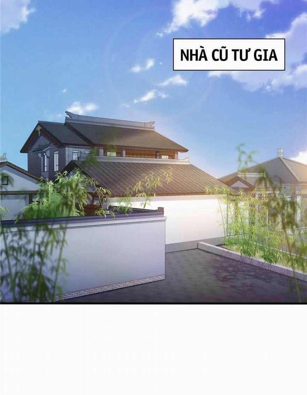 Hệt Như Hàn Quang Gặp Nắng Gắt 20 trang 13