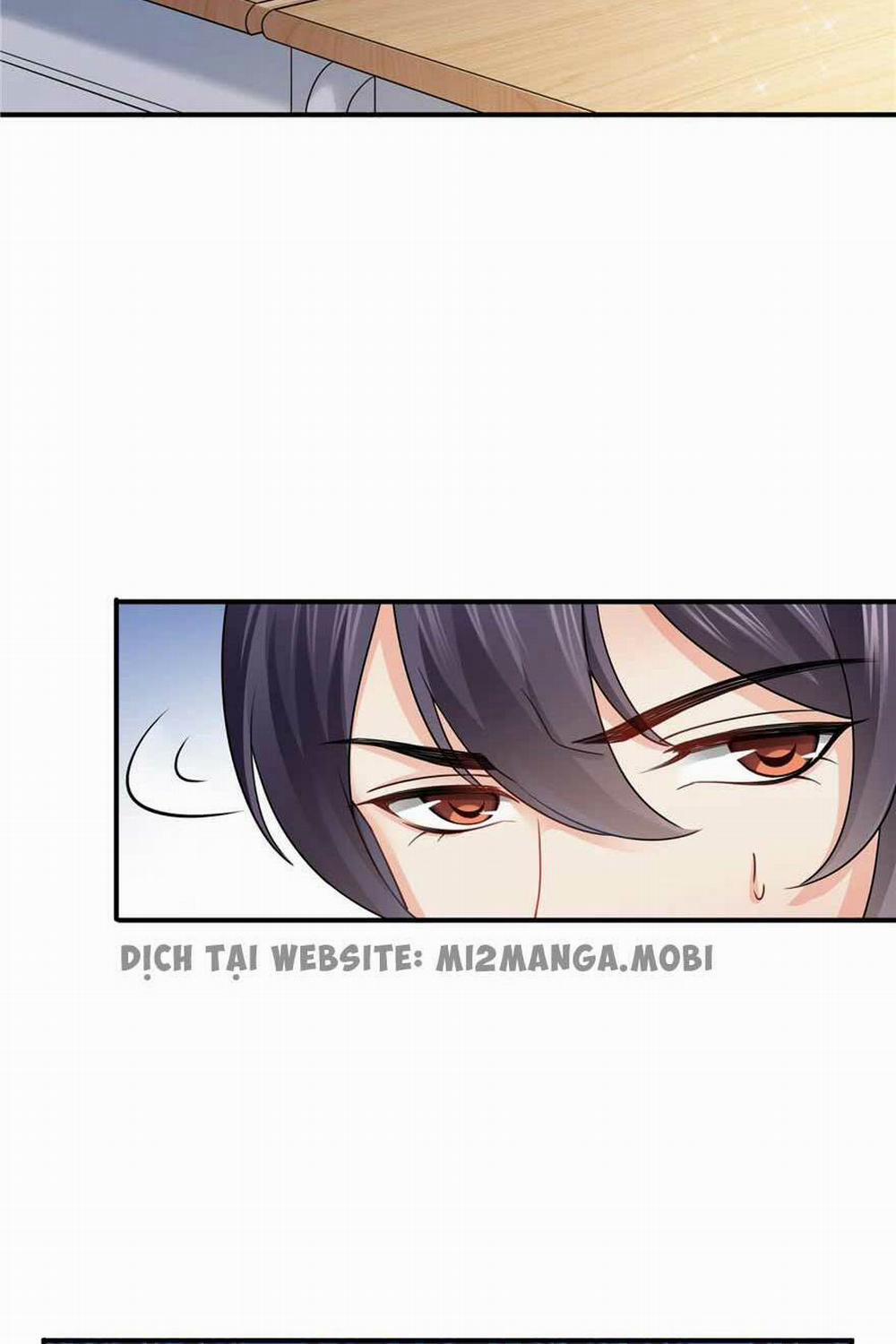 Hệt Như Hàn Quang Gặp Nắng Gắt 20 trang 3