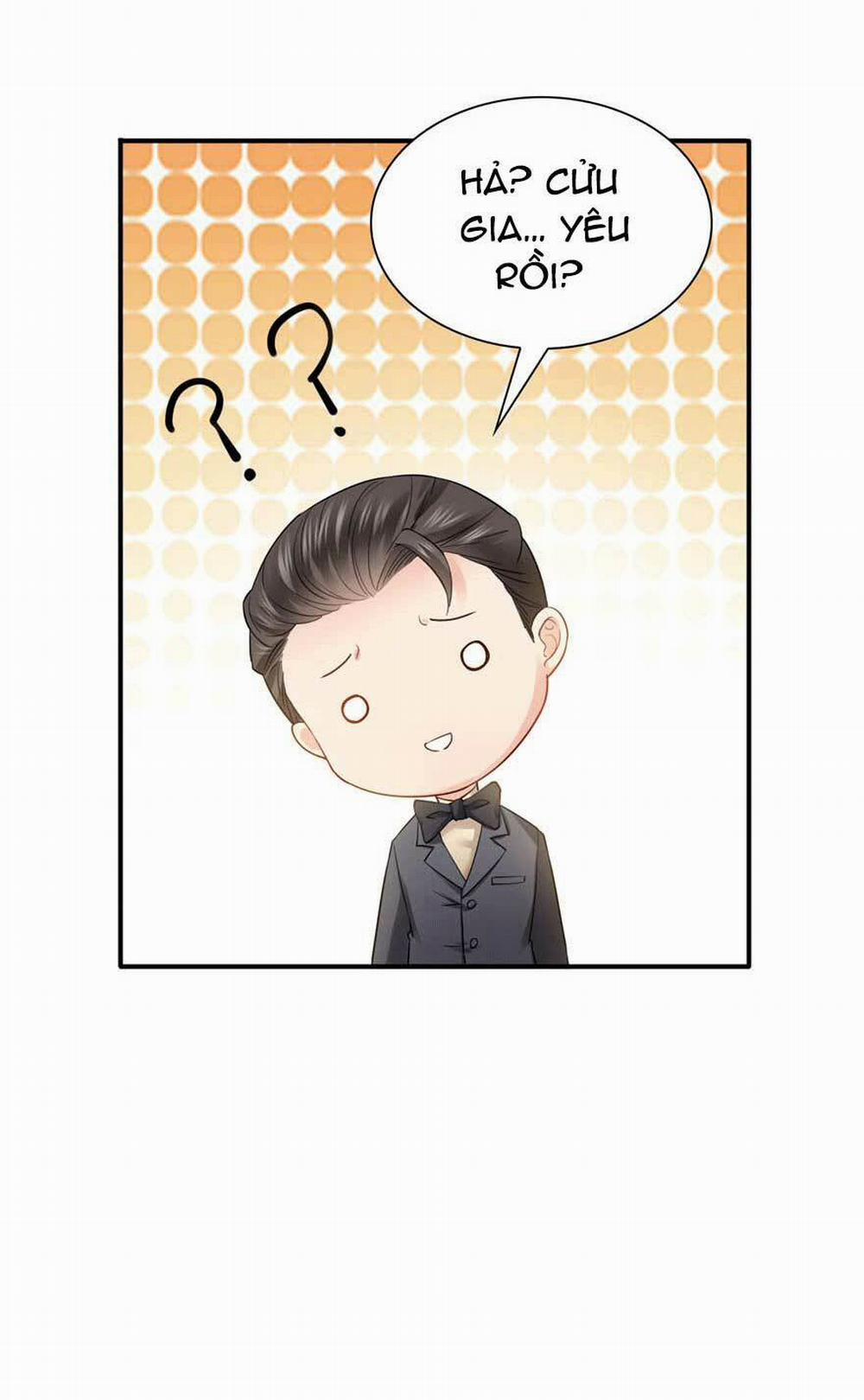 Hệt Như Hàn Quang Gặp Nắng Gắt 20 trang 39