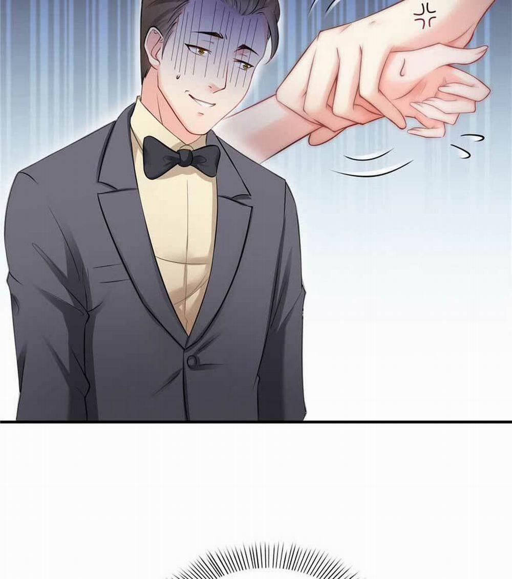 Hệt Như Hàn Quang Gặp Nắng Gắt 21 trang 2