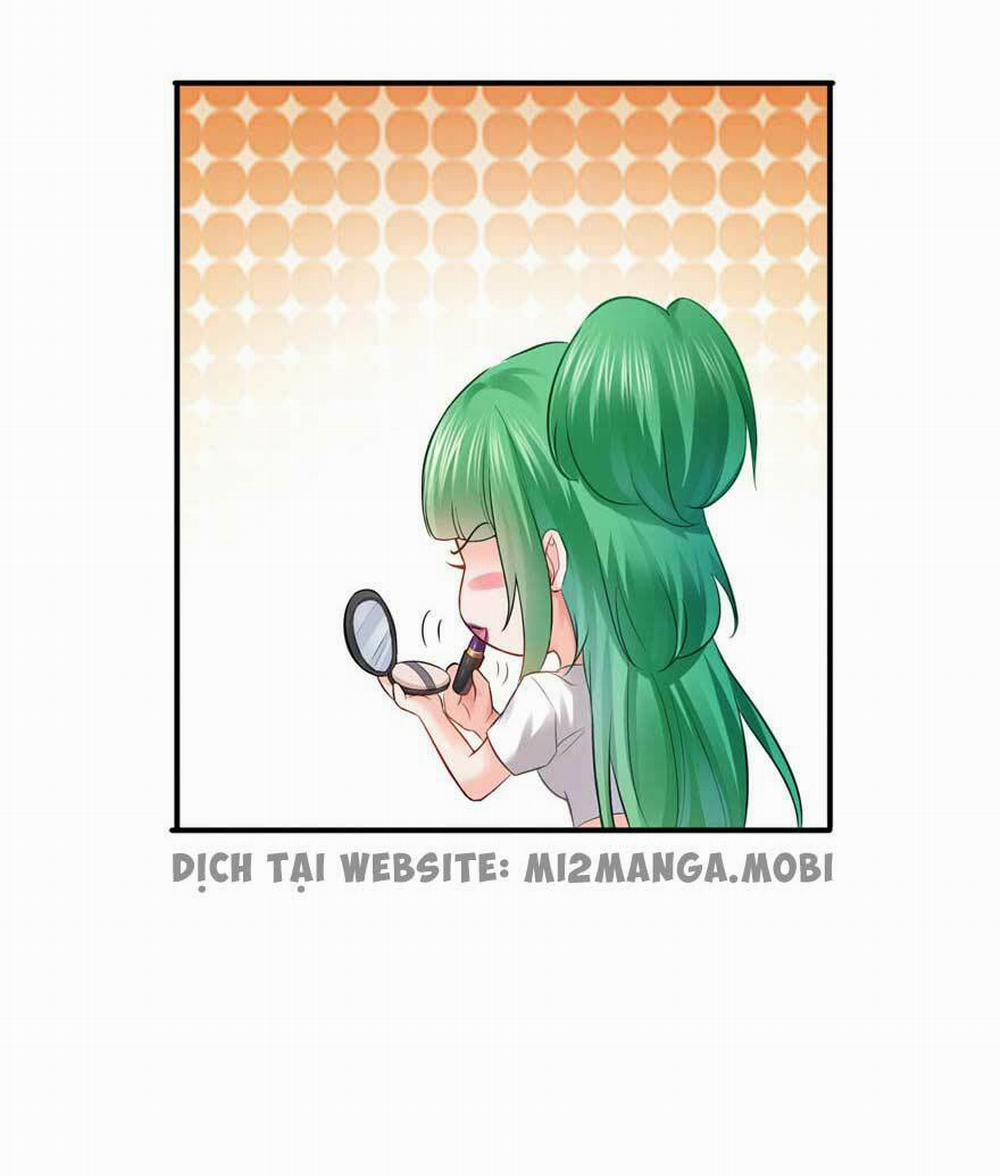 Hệt Như Hàn Quang Gặp Nắng Gắt 21 trang 28