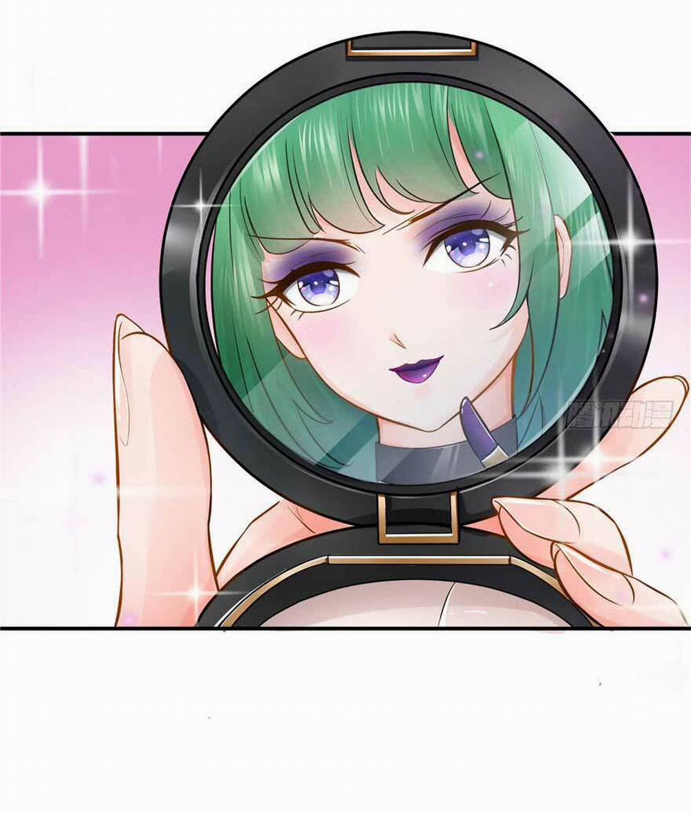 Hệt Như Hàn Quang Gặp Nắng Gắt 21 trang 29