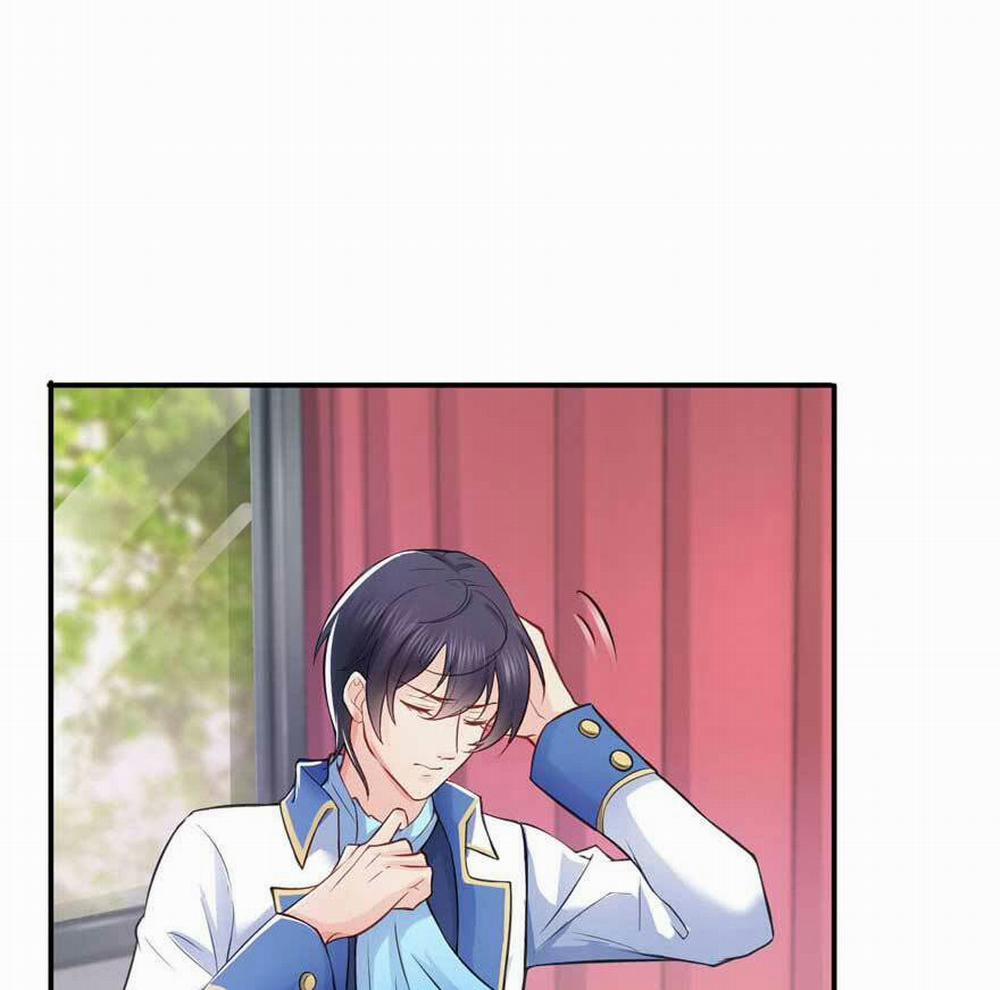 Hệt Như Hàn Quang Gặp Nắng Gắt 21 trang 31