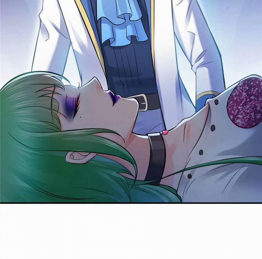 Hệt Như Hàn Quang Gặp Nắng Gắt 21 trang 34