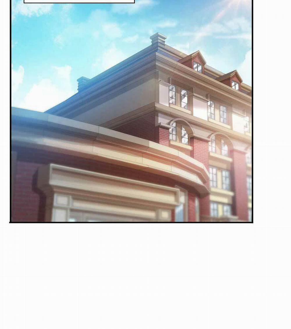 Hệt Như Hàn Quang Gặp Nắng Gắt 21 trang 4