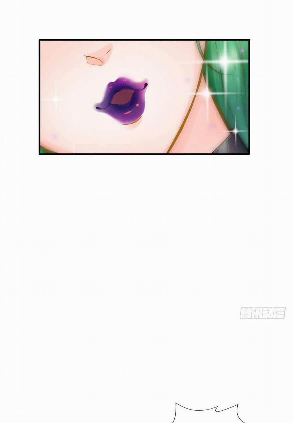 Hệt Như Hàn Quang Gặp Nắng Gắt 21 trang 41