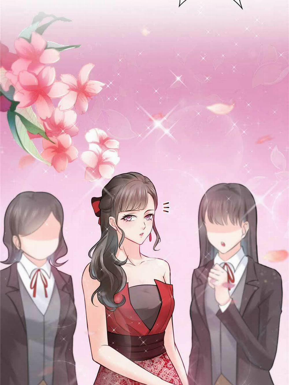 Hệt Như Hàn Quang Gặp Nắng Gắt 21 trang 9