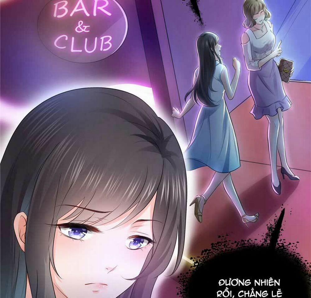 Hệt Như Hàn Quang Gặp Nắng Gắt 22 trang 10