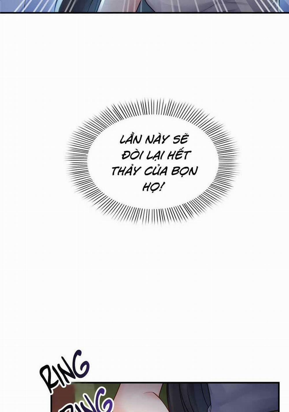 Hệt Như Hàn Quang Gặp Nắng Gắt 22 trang 21