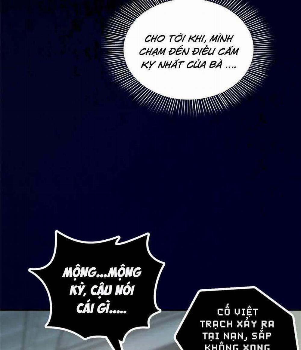 Hệt Như Hàn Quang Gặp Nắng Gắt 22 trang 35