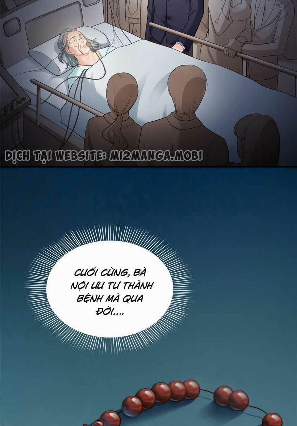 Hệt Như Hàn Quang Gặp Nắng Gắt 22 trang 42