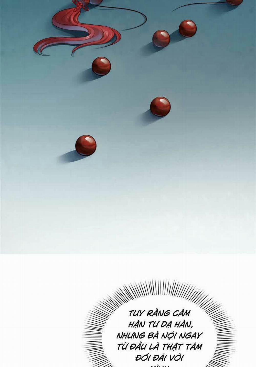 Hệt Như Hàn Quang Gặp Nắng Gắt 22 trang 43