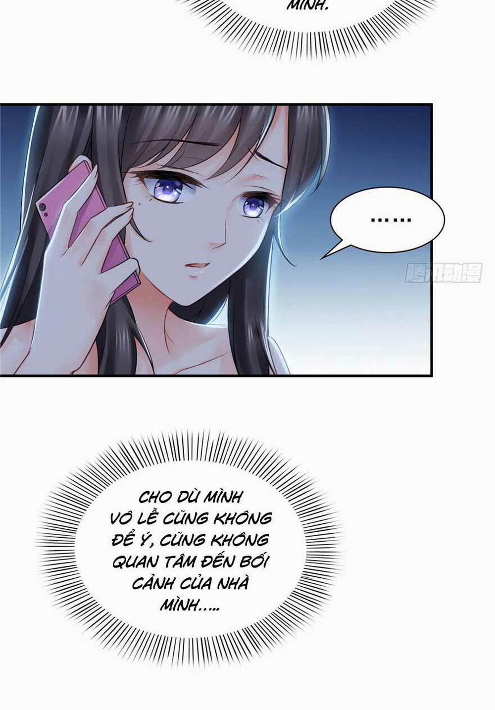 Hệt Như Hàn Quang Gặp Nắng Gắt 22 trang 44