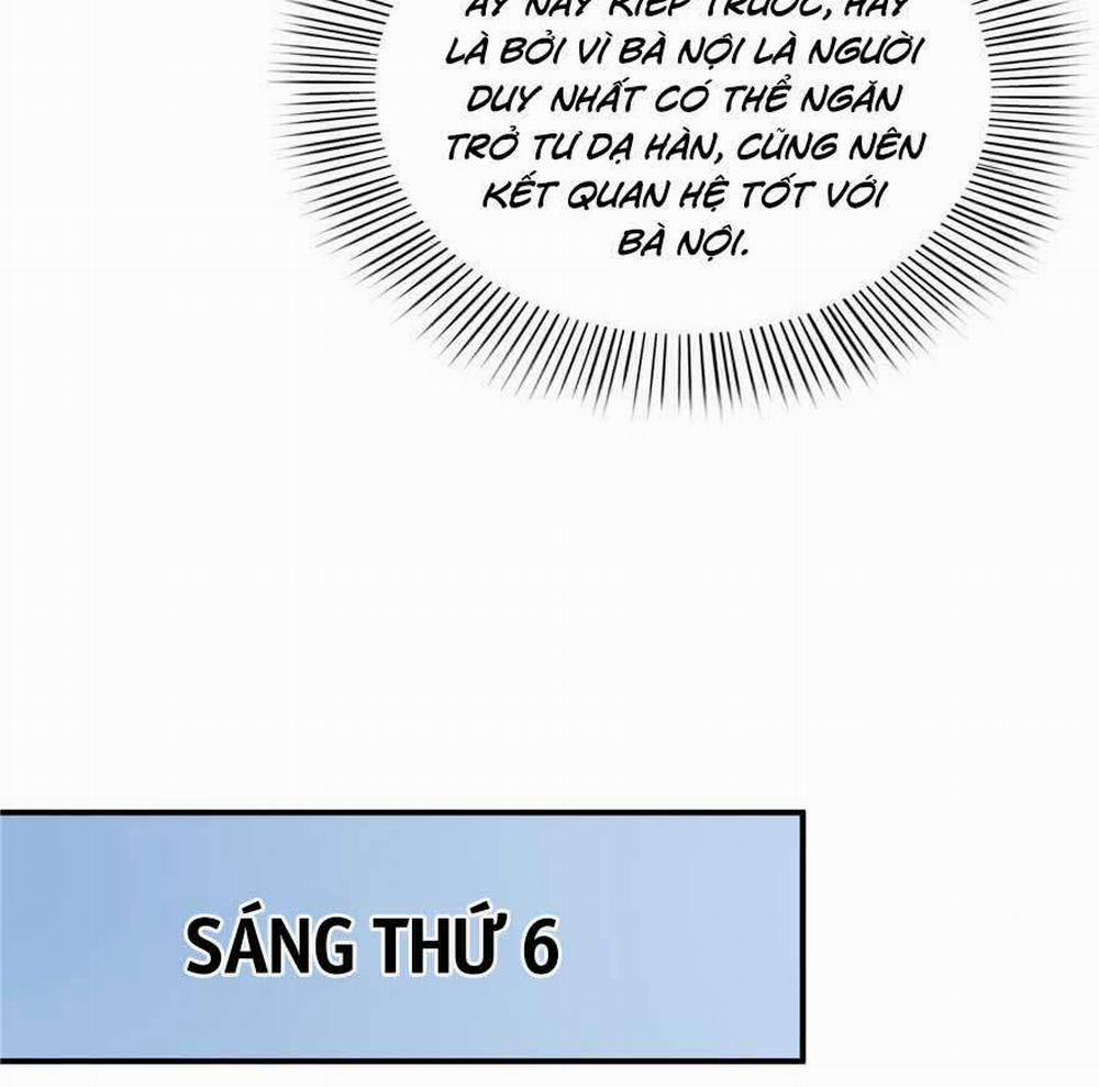 Hệt Như Hàn Quang Gặp Nắng Gắt 22 trang 53