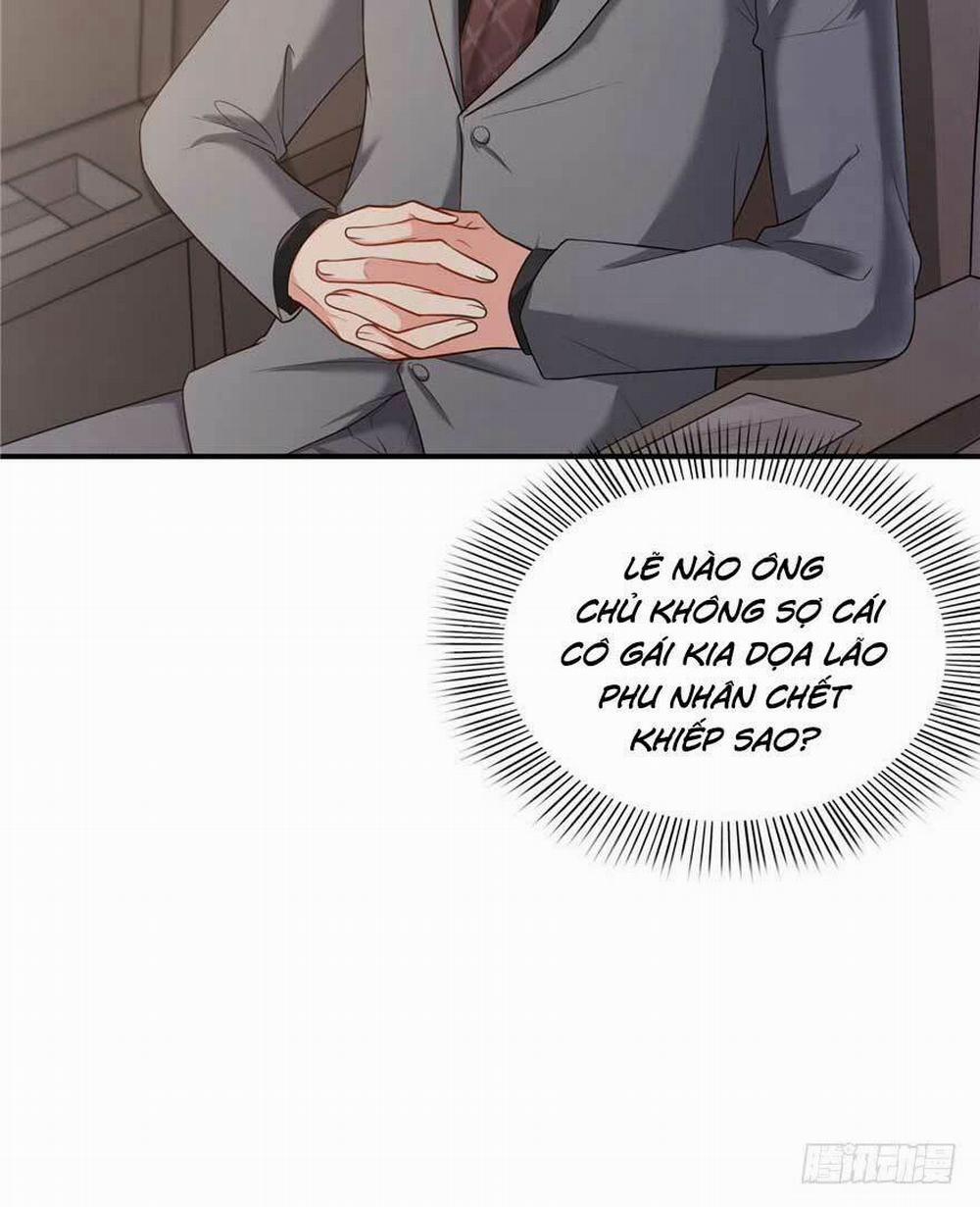 Hệt Như Hàn Quang Gặp Nắng Gắt 22 trang 57