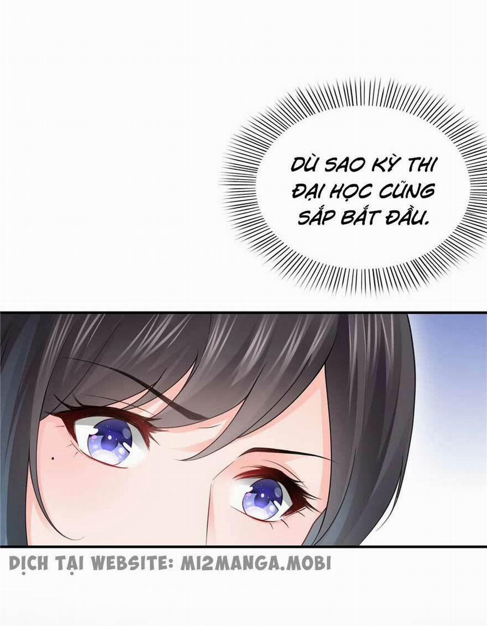 Hệt Như Hàn Quang Gặp Nắng Gắt 22 trang 8