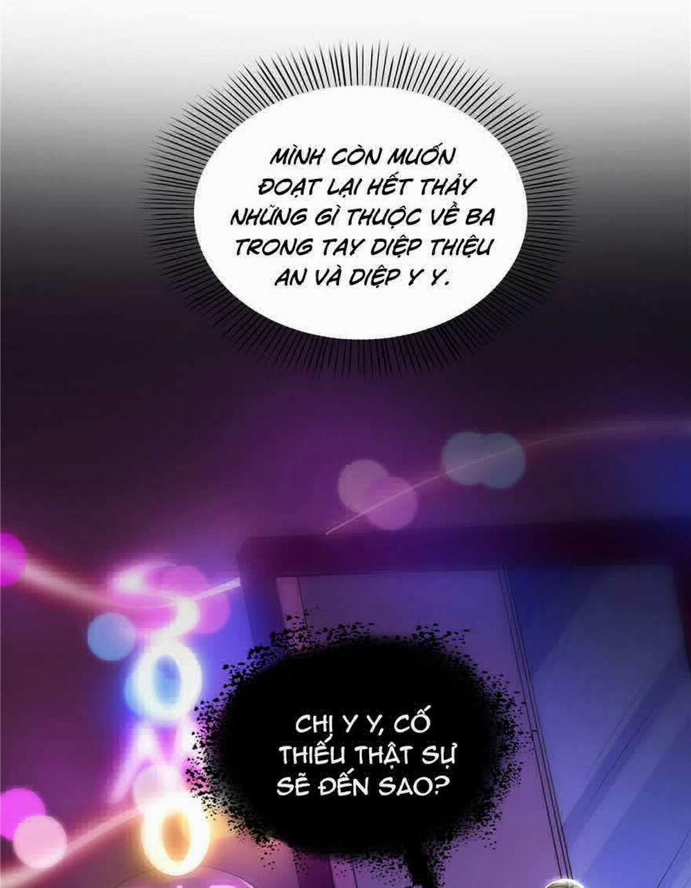 Hệt Như Hàn Quang Gặp Nắng Gắt 22 trang 9