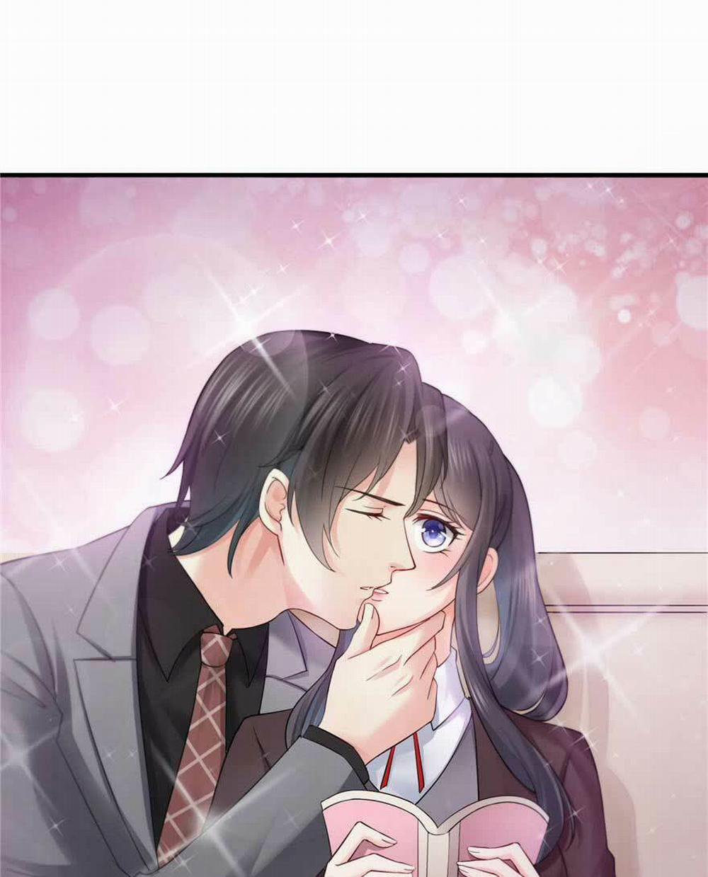 Hệt Như Hàn Quang Gặp Nắng Gắt 23 trang 17