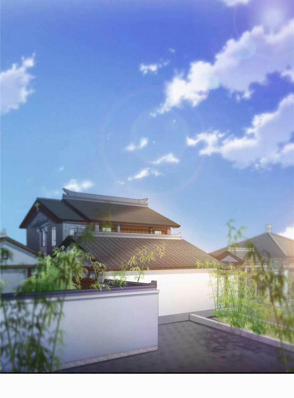 Hệt Như Hàn Quang Gặp Nắng Gắt 23 trang 27