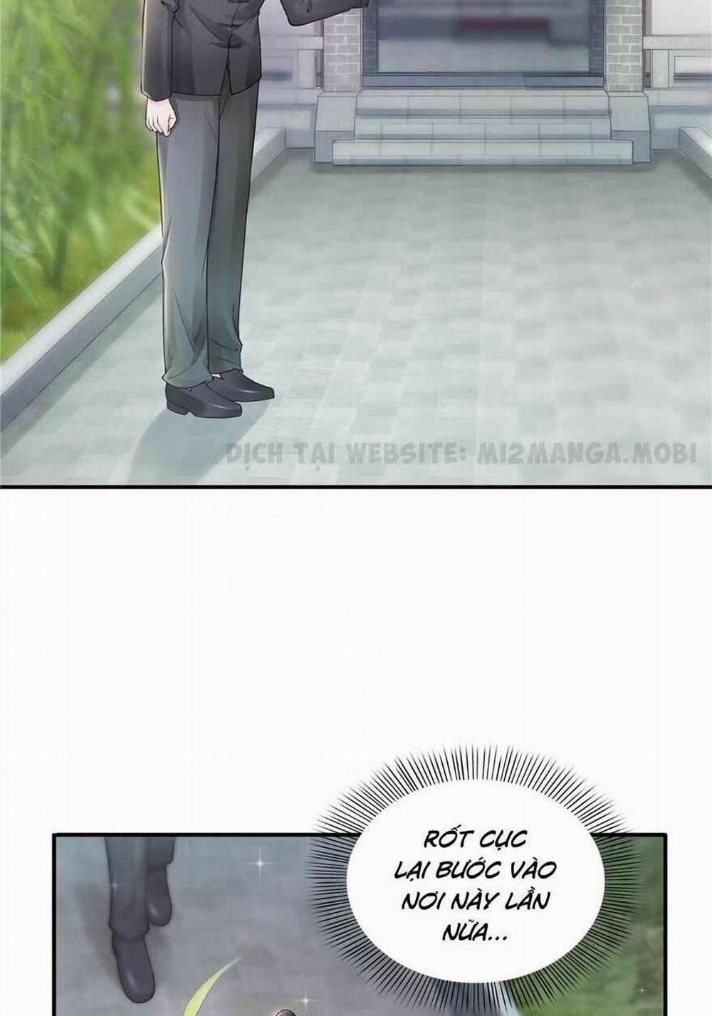 Hệt Như Hàn Quang Gặp Nắng Gắt 23 trang 33