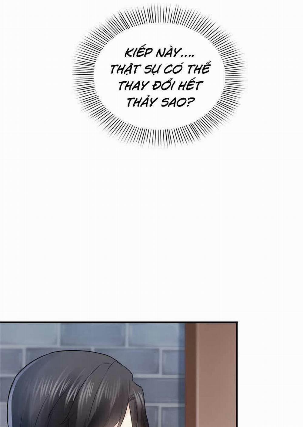 Hệt Như Hàn Quang Gặp Nắng Gắt 23 trang 35