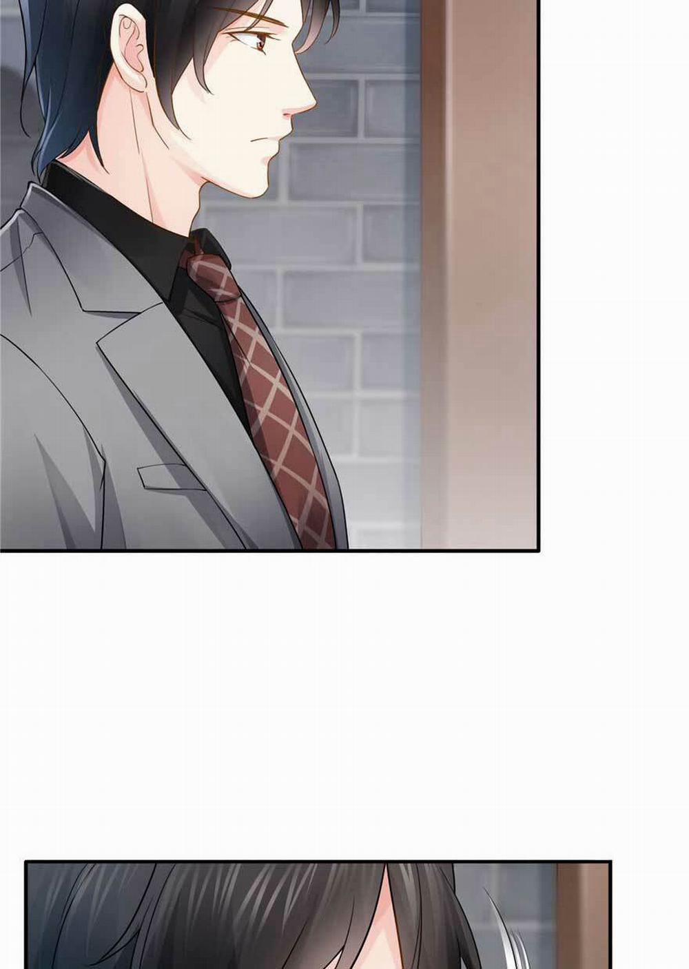 Hệt Như Hàn Quang Gặp Nắng Gắt 23 trang 36